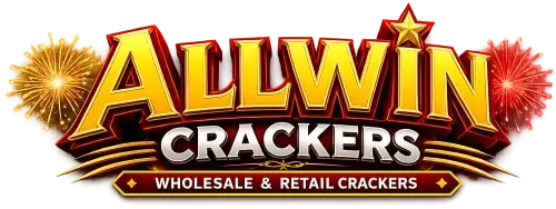 Allwin Crackers logo